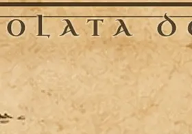 la Landa Desolata del Nord sulla mappa della Terra di Mezzo