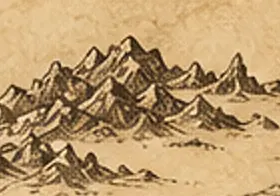 중간계 지도 속 철산