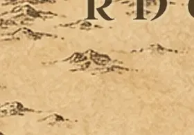 Rhûn no mapa da Terra-média